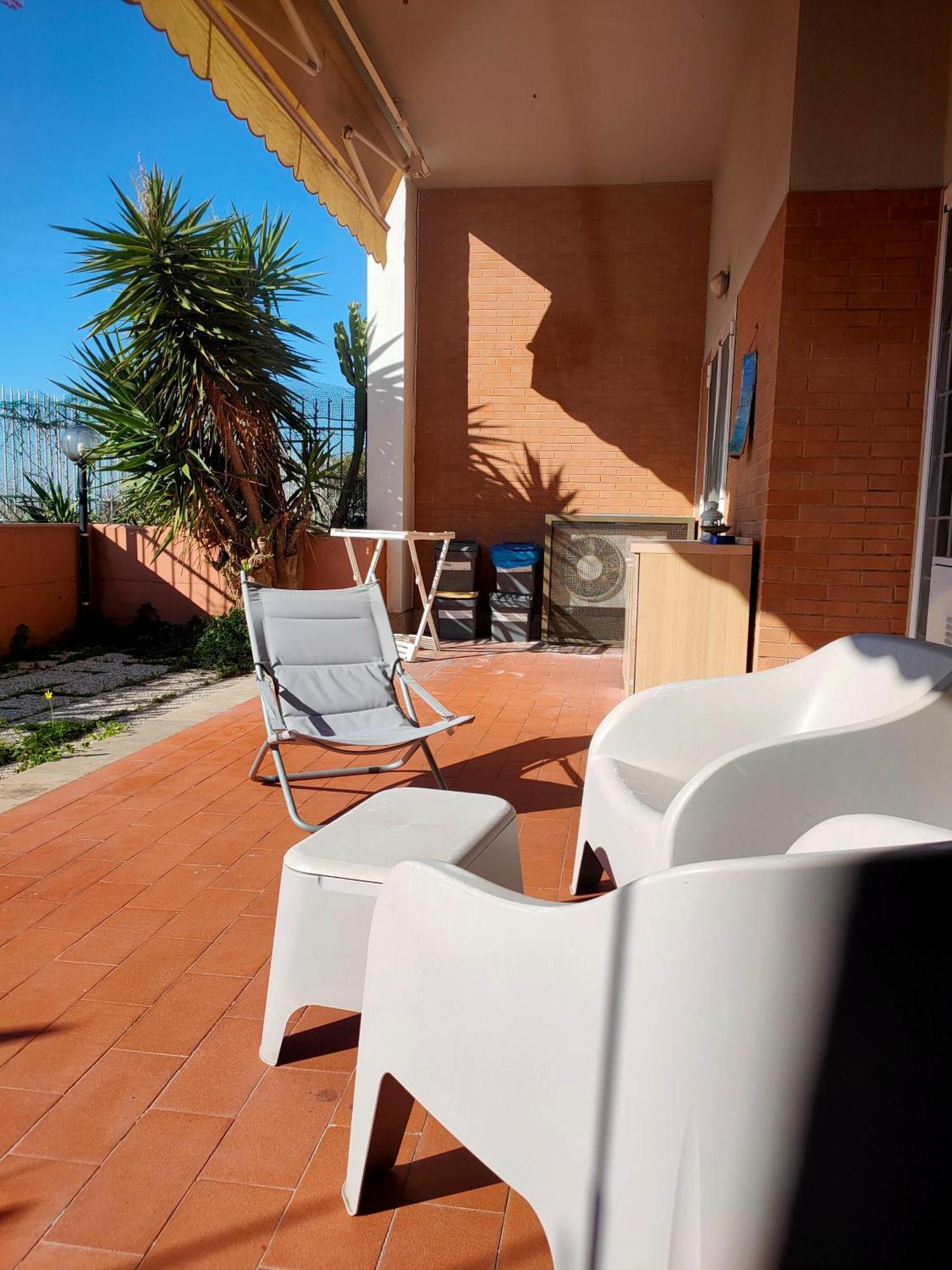 Lele House - Intero Aeroporto Di - Nuova Fiera Di Roma Fiumicino