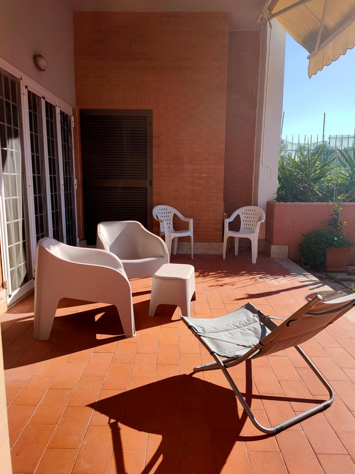 Apartment Lele House - Intero Aeroporto Di - Nuova Fiera Di Roma *