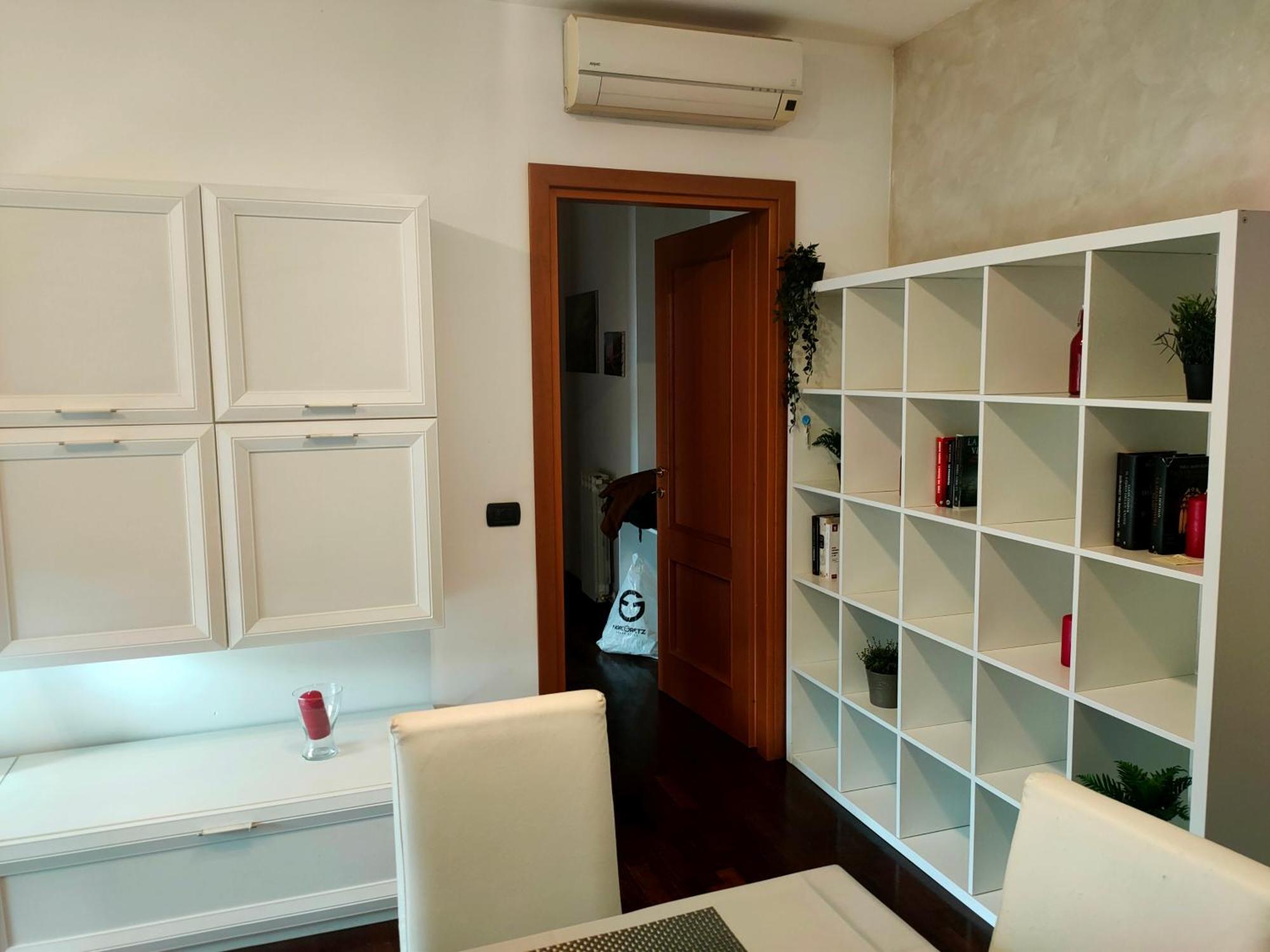 Apartment Lele House - Intero Aeroporto Di - Nuova Fiera Di Roma Fiumicino