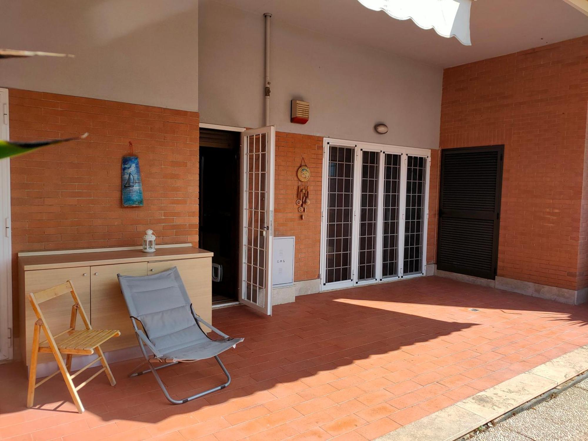 Lele House - Intero Aeroporto Di - Nuova Fiera Di Roma * Fiumicino