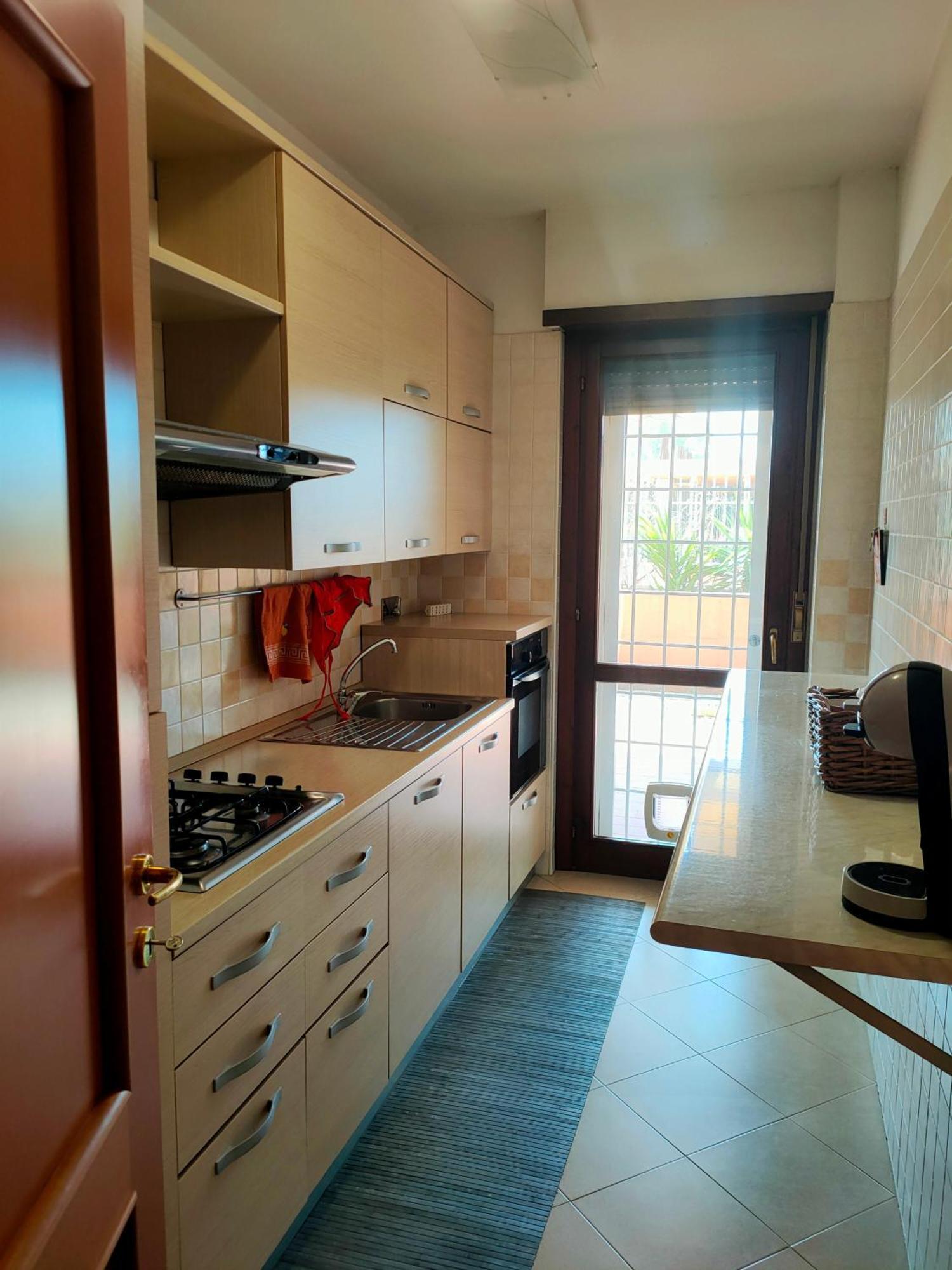 Lele House - Intero Aeroporto Di - Nuova Fiera Di Roma