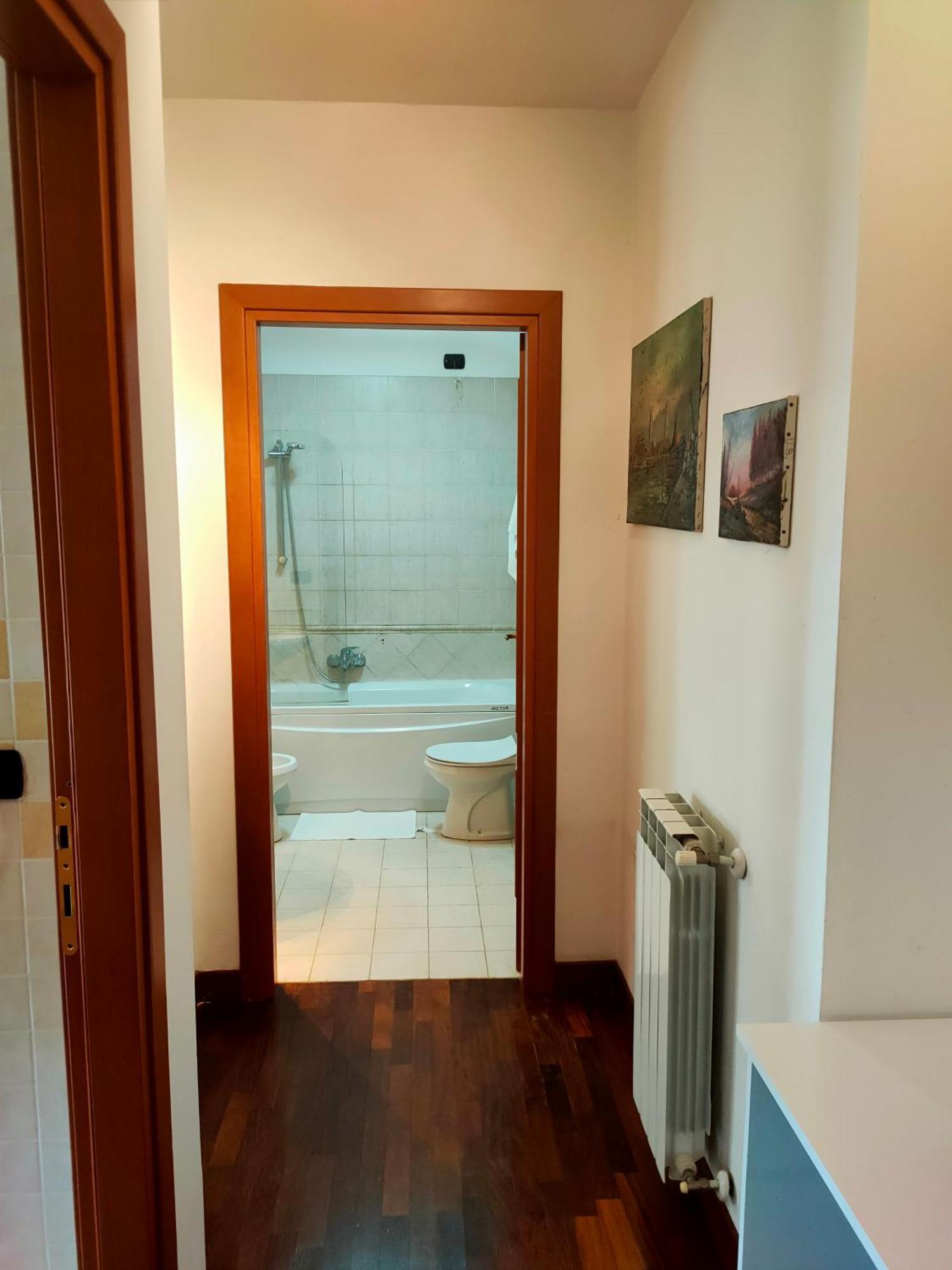 Apartment Lele House - Intero Aeroporto Di - Nuova Fiera Di Roma Fiumicino