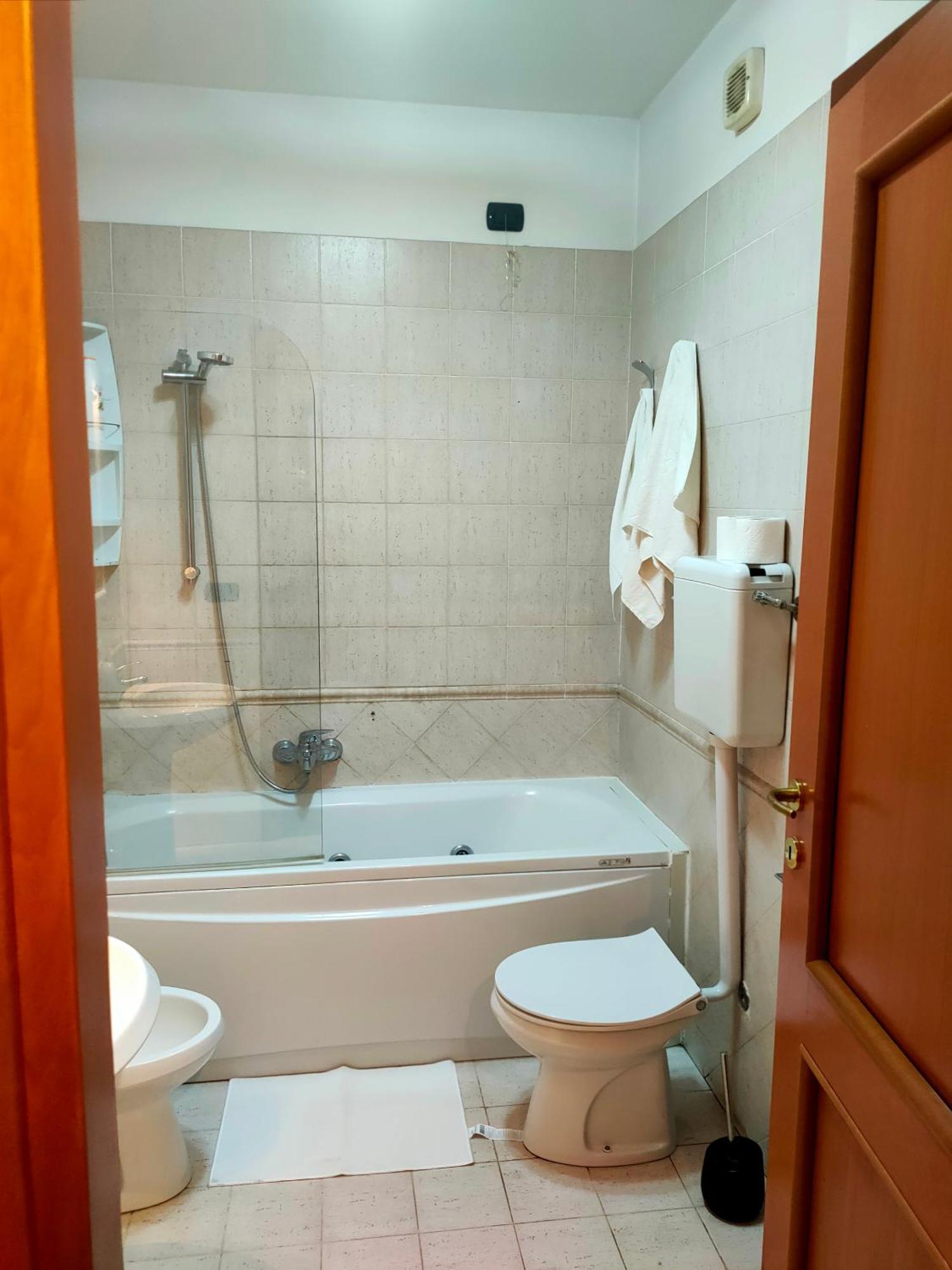 Apartment Lele House - Intero Aeroporto Di - Nuova Fiera Di Roma