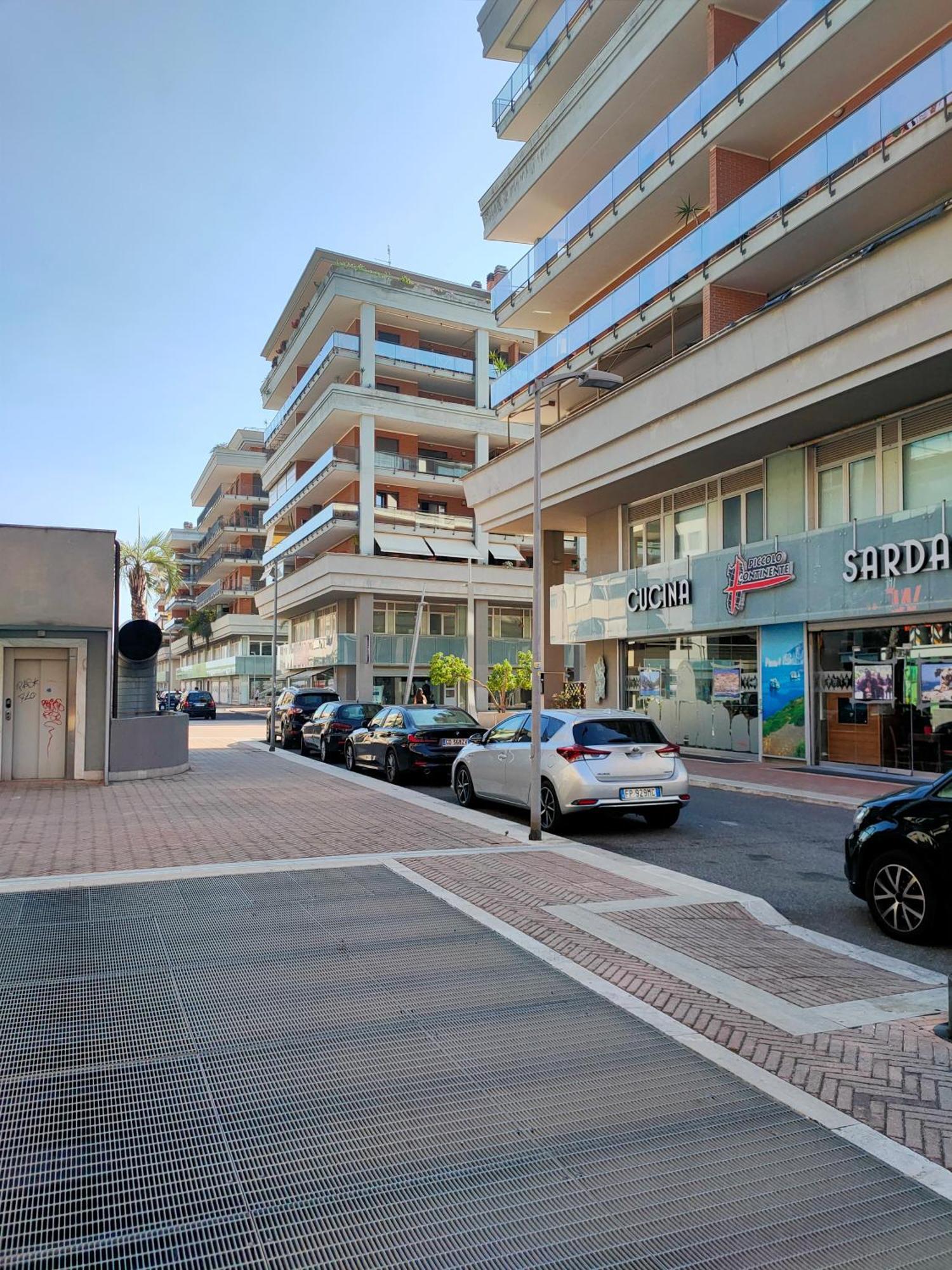 Lele House - Intero Aeroporto Di - Nuova Fiera Di Roma Apartment Fiumicino