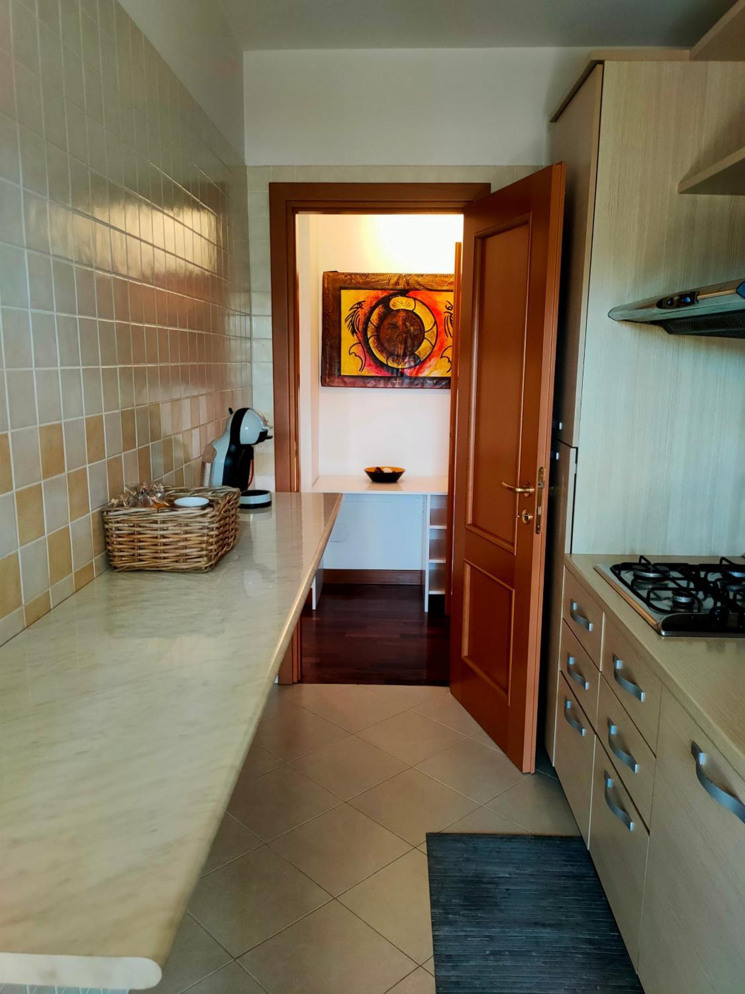 Lele House - Intero Aeroporto Di - Nuova Fiera Di Roma